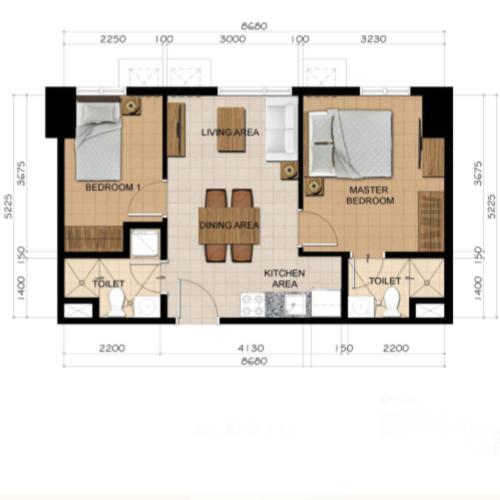 The Journeyman Suite At Covent Garden Sta Mesa Manila Exterior photo